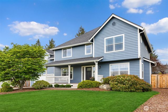 20282 12th Avenue NE, Poulsbo, WA 98370