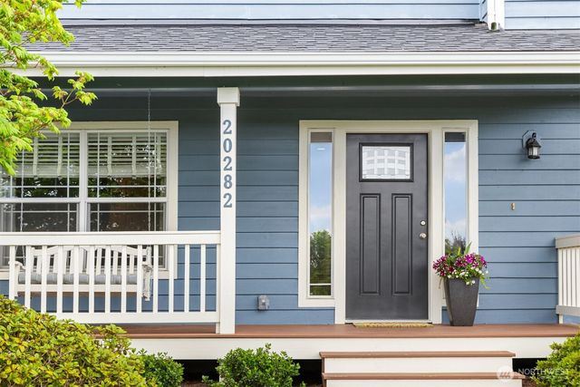 20282 12th Avenue NE, Poulsbo, WA 98370