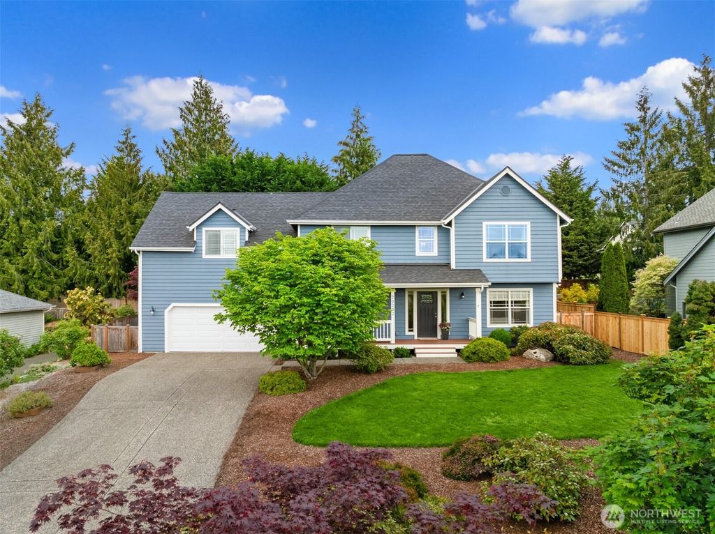 20282 12th Avenue NE, Poulsbo, WA 98370
