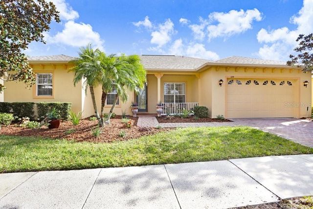 699 GLENDORA ROAD, Kissimmee, FL 34759