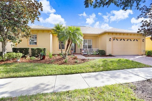 699 GLENDORA ROAD, Kissimmee, FL 34759