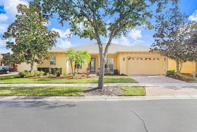 699 GLENDORA ROAD, Kissimmee, FL 34759