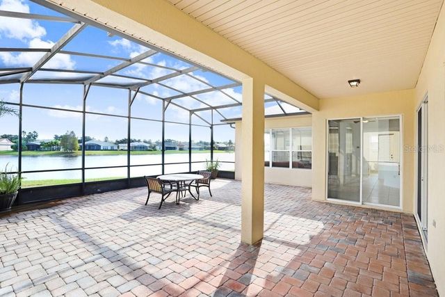 699 GLENDORA ROAD, Kissimmee, FL 34759