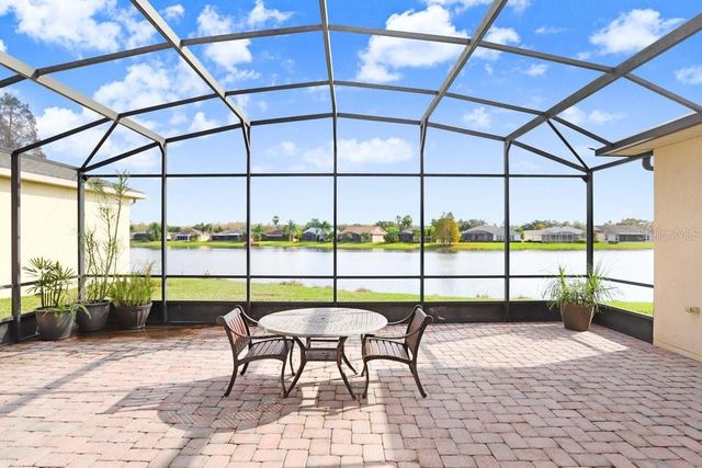 699 GLENDORA ROAD, Kissimmee, FL 34759