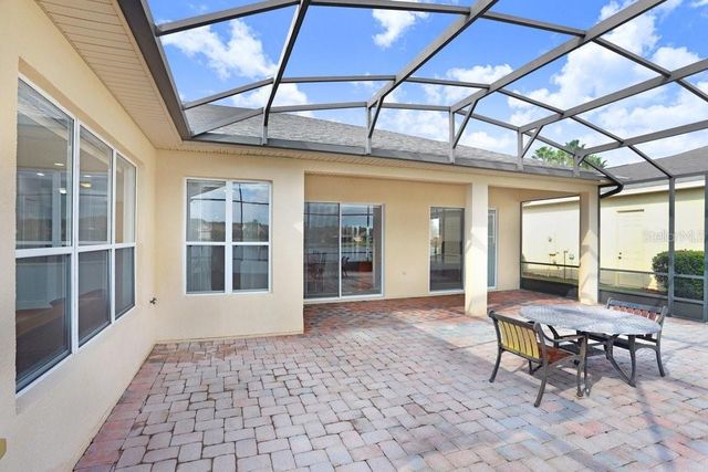 699 GLENDORA ROAD, Kissimmee, FL 34759