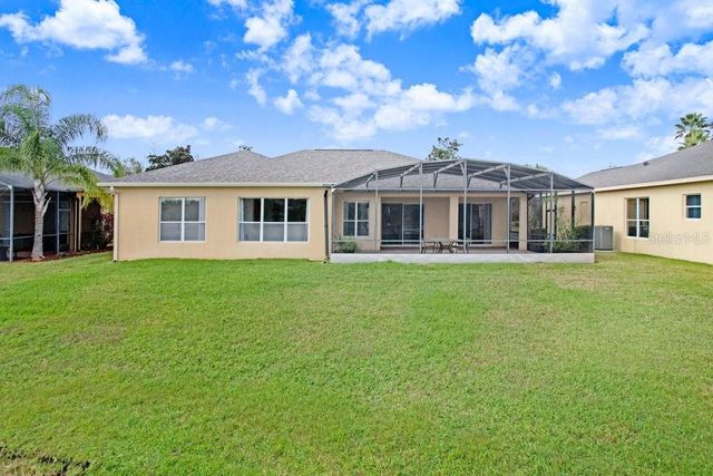 699 GLENDORA ROAD, Kissimmee, FL 34759