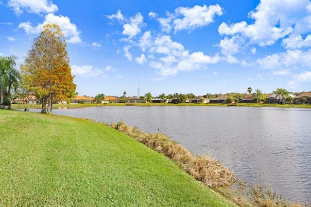 699 GLENDORA ROAD, Kissimmee, FL 34759