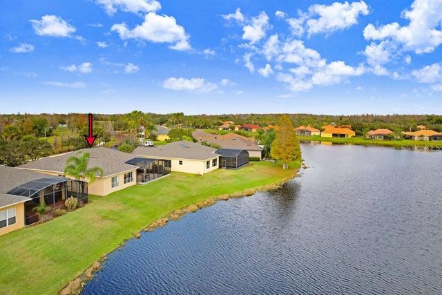 699 GLENDORA ROAD, Kissimmee, FL 34759