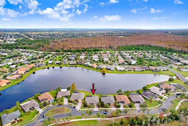 699 GLENDORA ROAD, Kissimmee, FL 34759