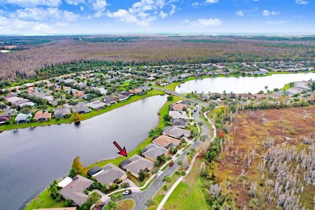 699 GLENDORA ROAD, Kissimmee, FL 34759