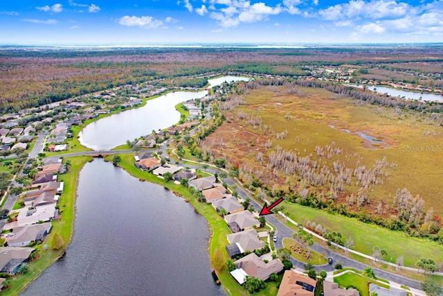 699 GLENDORA ROAD, Kissimmee, FL 34759