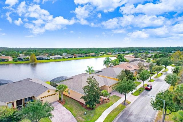 699 GLENDORA ROAD, Kissimmee, FL 34759