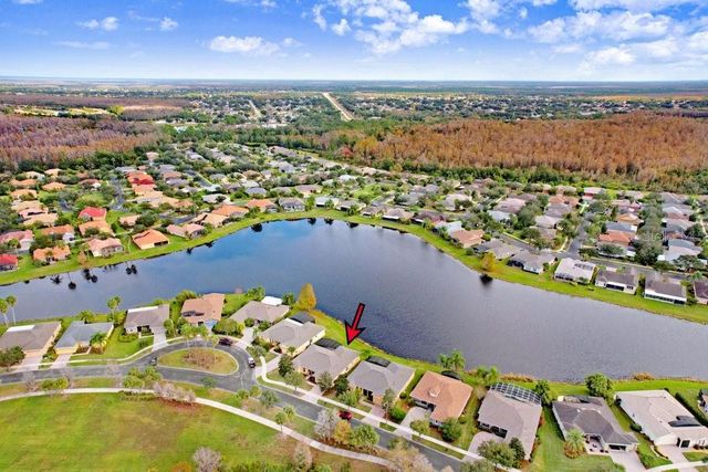 699 GLENDORA ROAD, Kissimmee, FL 34759
