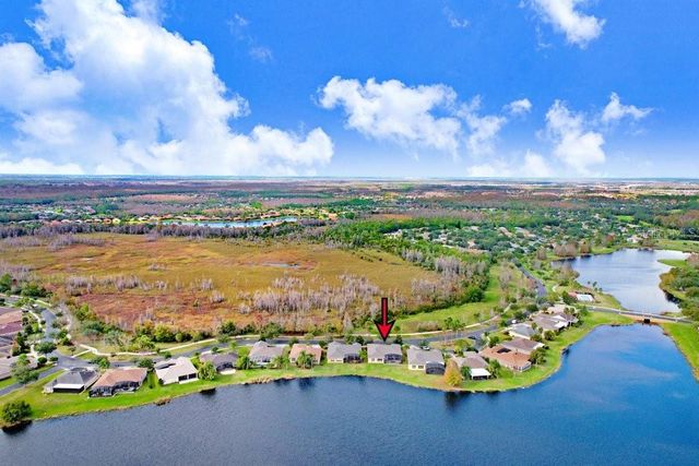 699 GLENDORA ROAD, Kissimmee, FL 34759