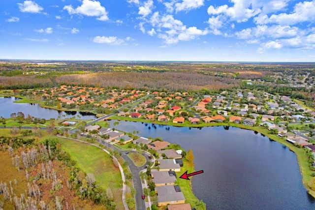 699 GLENDORA ROAD, Kissimmee, FL 34759