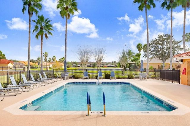 699 GLENDORA ROAD, Kissimmee, FL 34759