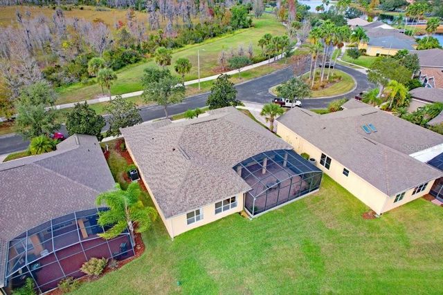 699 GLENDORA ROAD, Kissimmee, FL 34759