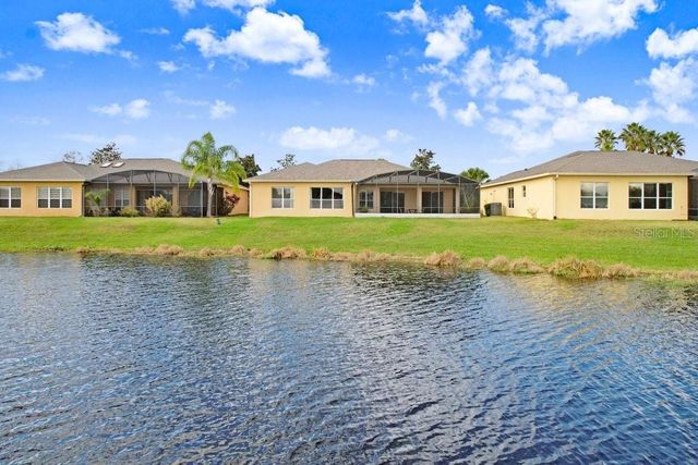 699 GLENDORA ROAD, Kissimmee, FL 34759