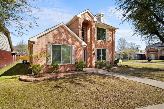 628 Windsong, Mesquite, TX 75149
