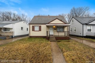 13046 Sherman Avenue, Warren, MI 48089
