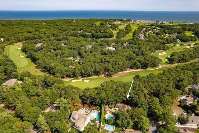 8 Walton Knob, Mashpee, MA 02649
