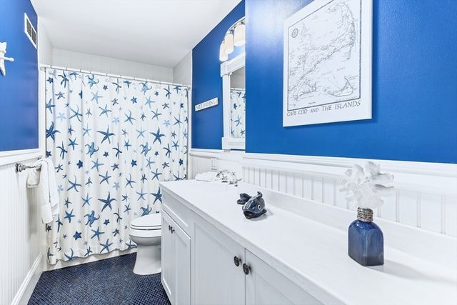 8 Walton Knob, Mashpee, MA 02649