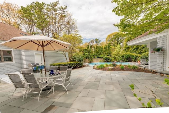 8 Walton Knob, Mashpee, MA 02649