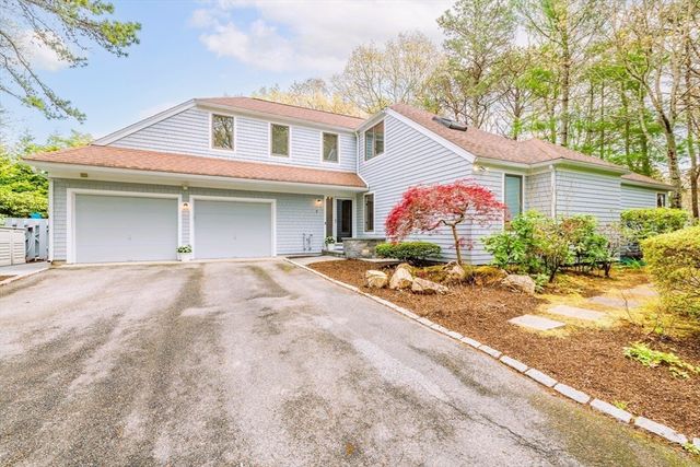 8 Walton Knob, Mashpee, MA 02649