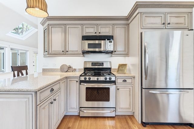8 Walton Knob, Mashpee, MA 02649