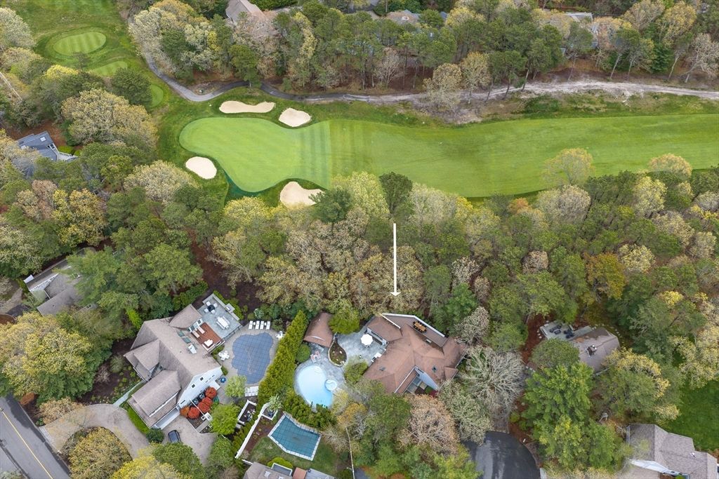 8 Walton Knob, Mashpee, MA 02649