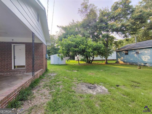 7 Highland Drive, Hawkinsville, GA 31036