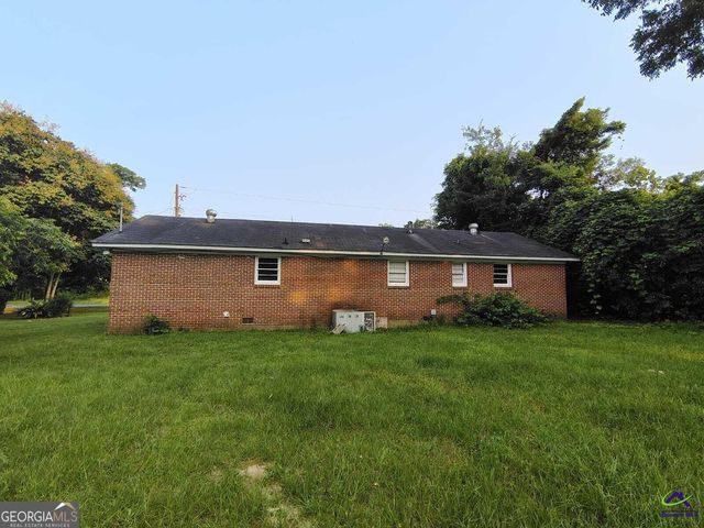 7 Highland Drive, Hawkinsville, GA 31036