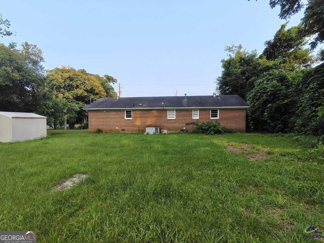 7 Highland Drive, Hawkinsville, GA 31036