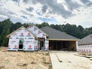 508 Stone Brook Place, Brandon, MS 39042