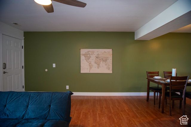 4188 S OAK MEADOWS DR #21, Taylorsville, UT 84123