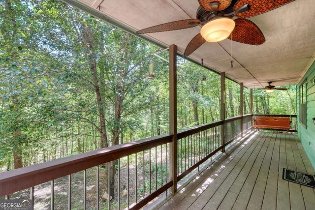 4777 Laurel Mountain Road, Hiawassee, GA 30546