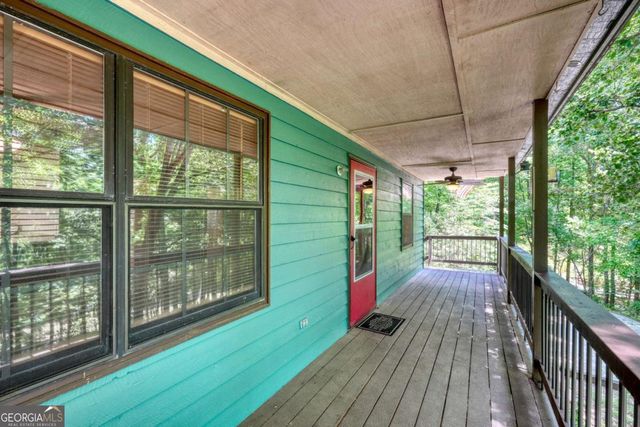 4777 Laurel Mountain Road, Hiawassee, GA 30546