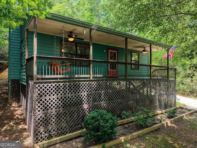 4777 Laurel Mountain Road, Hiawassee, GA 30546