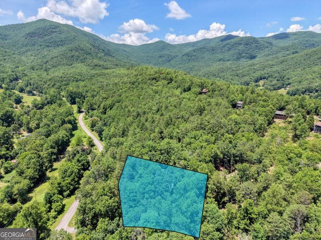 4777 Laurel Mountain Road, Hiawassee, GA 30546