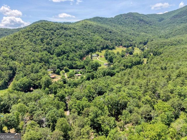 4777 Laurel Mountain Road, Hiawassee, GA 30546