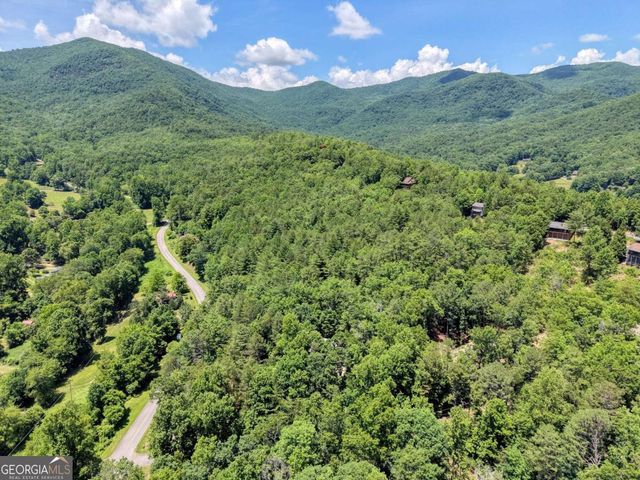 4777 Laurel Mountain Road, Hiawassee, GA 30546