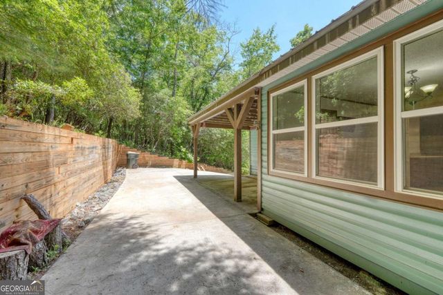 4777 Laurel Mountain Road, Hiawassee, GA 30546