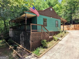 4777 Laurel Mountain Road, Hiawassee, GA 30546