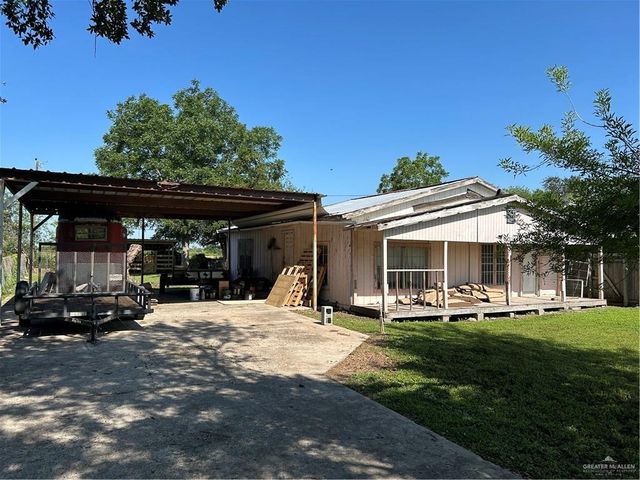 8405 Azucena Street, Donna, TX 78537