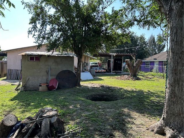 8405 Azucena Street, Donna, TX 78537
