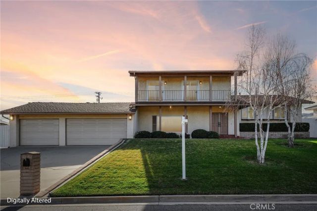 1161 Hummingbird, Corona, CA 92882