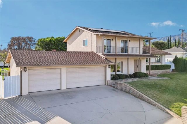 1161 Hummingbird, Corona, CA 92882