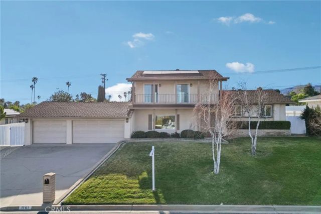 1161 Hummingbird, Corona, CA 92882