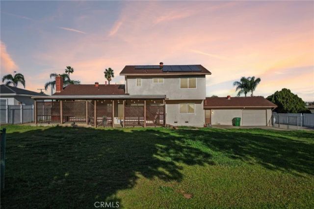 1161 Hummingbird, Corona, CA 92882
