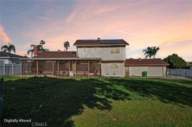 1161 Hummingbird, Corona, CA 92882